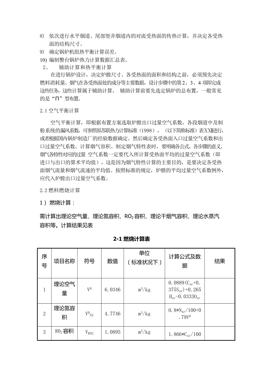 锅炉设计相关业务描述.docx_第2页