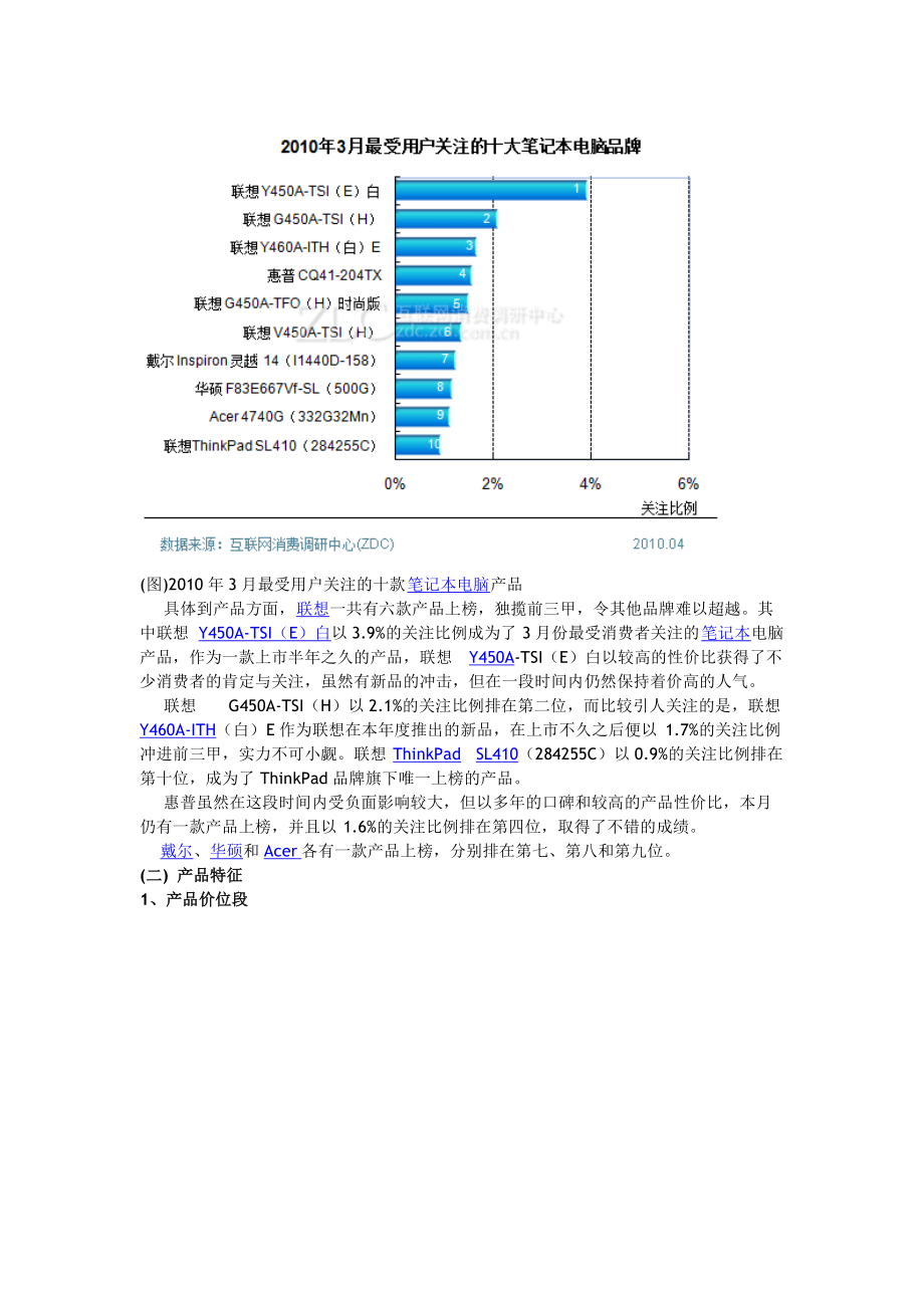 XXXX年3月笔记本市场分析.docx_第3页