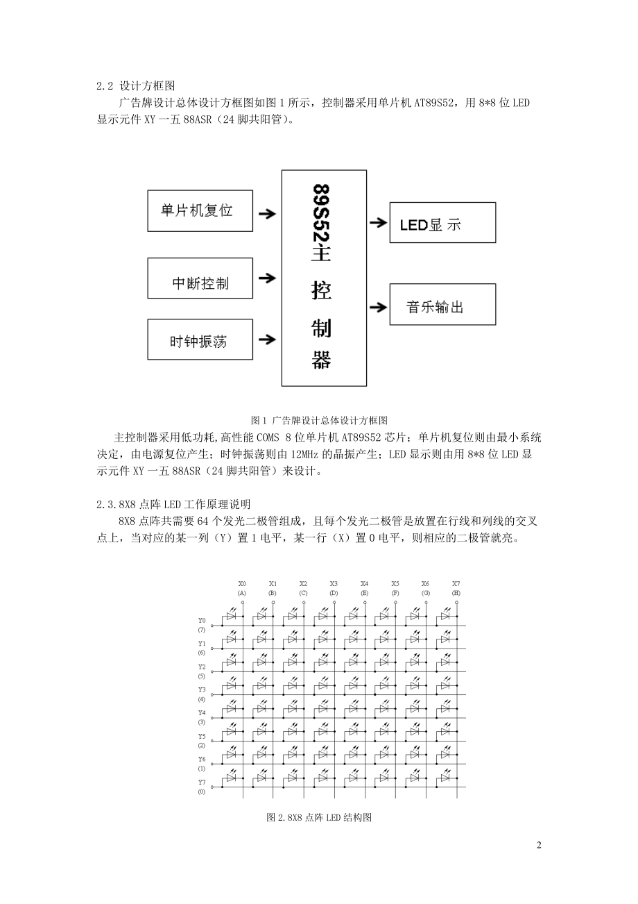 XLED点阵公益广告牌设计.docx_第3页