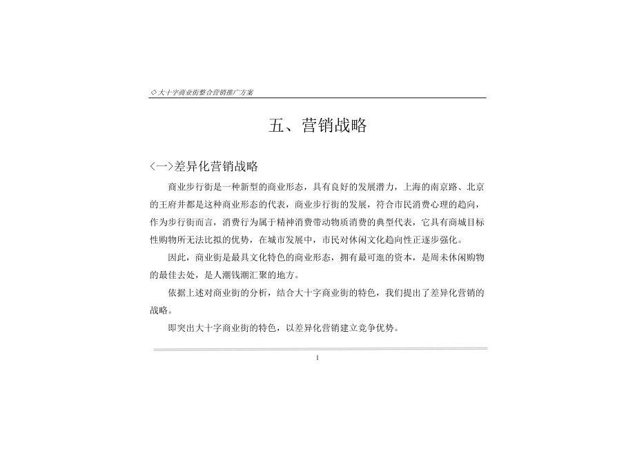 大十子商业街行销(下).docx_第1页