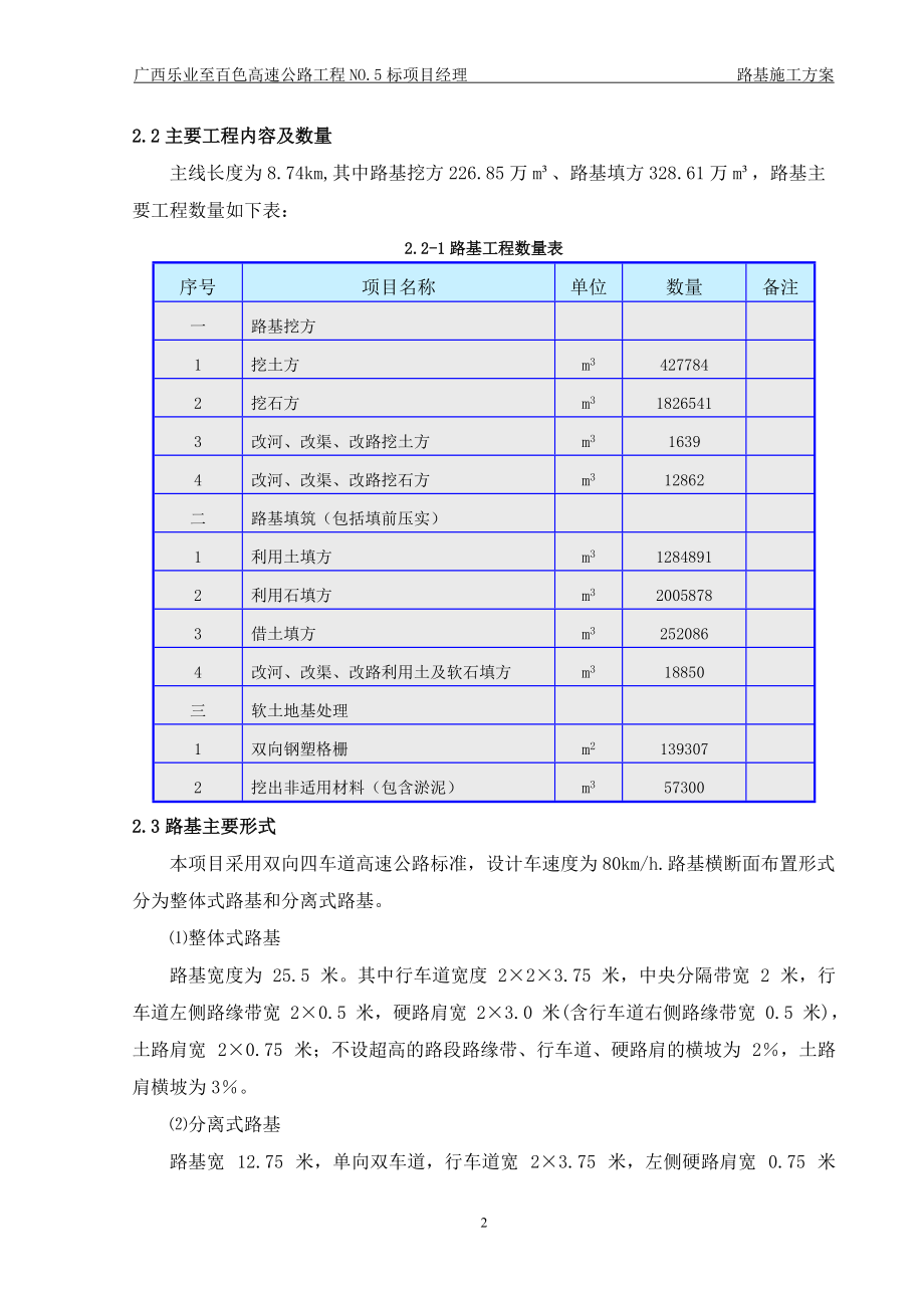 (乐百高速)路基施工方案报监理《最终版》.docx_第2页