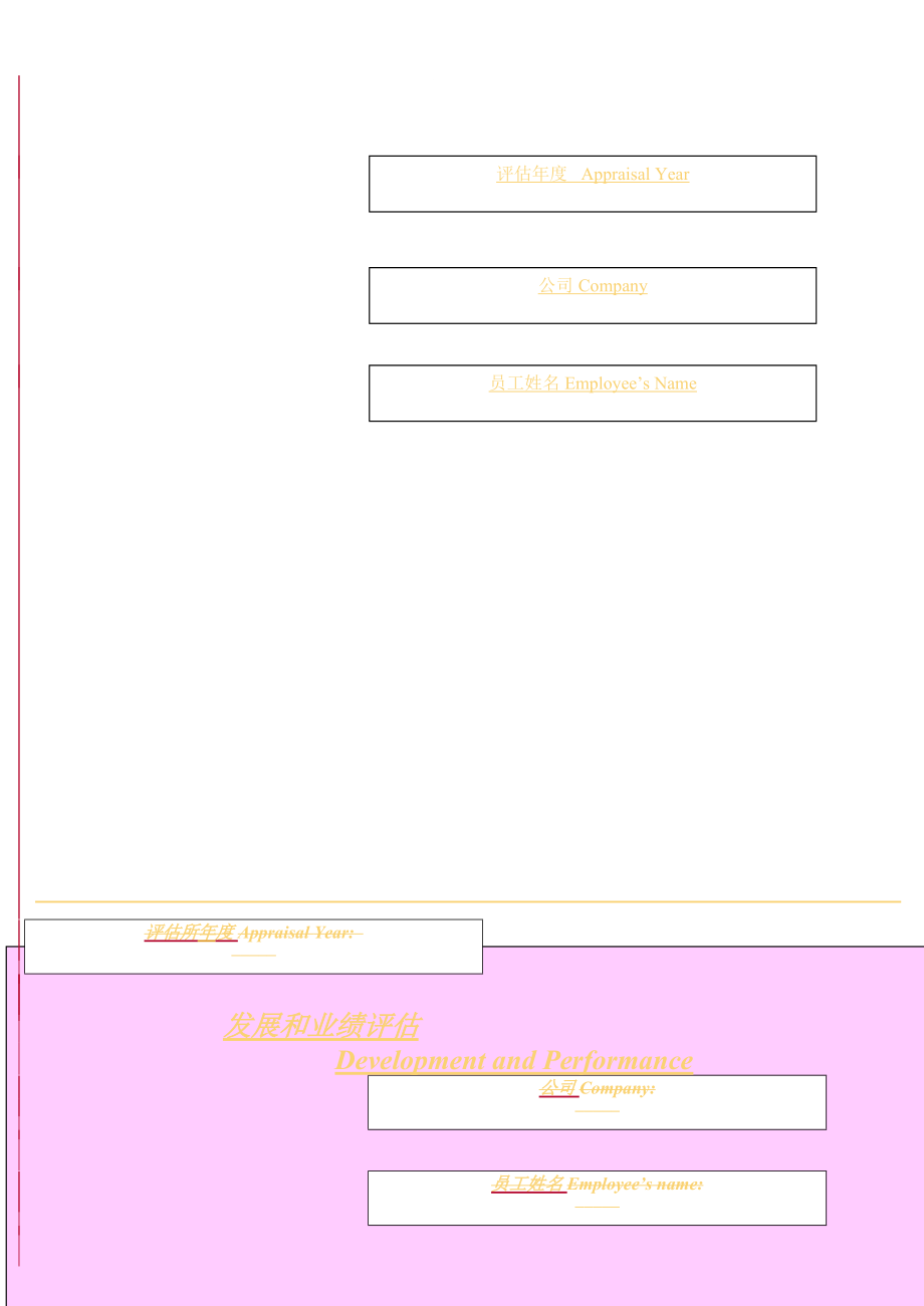 业绩和发展评估.docx_第2页