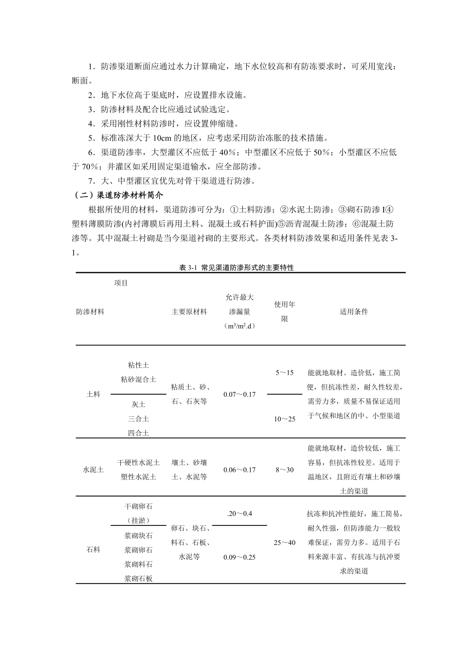 7渠道防渗工程技术.docx_第2页