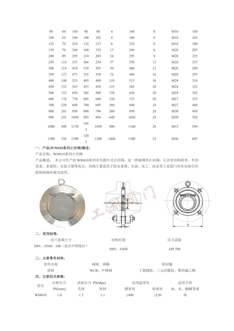 不锈钢阀门的价格.docx_第2页