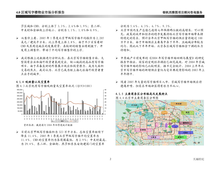 4.0区域写字楼物业市场分析报告.docx_第2页