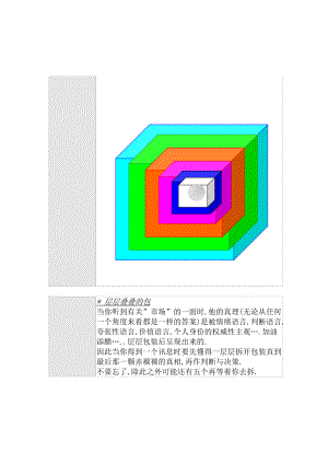 广告创意的启发.docx