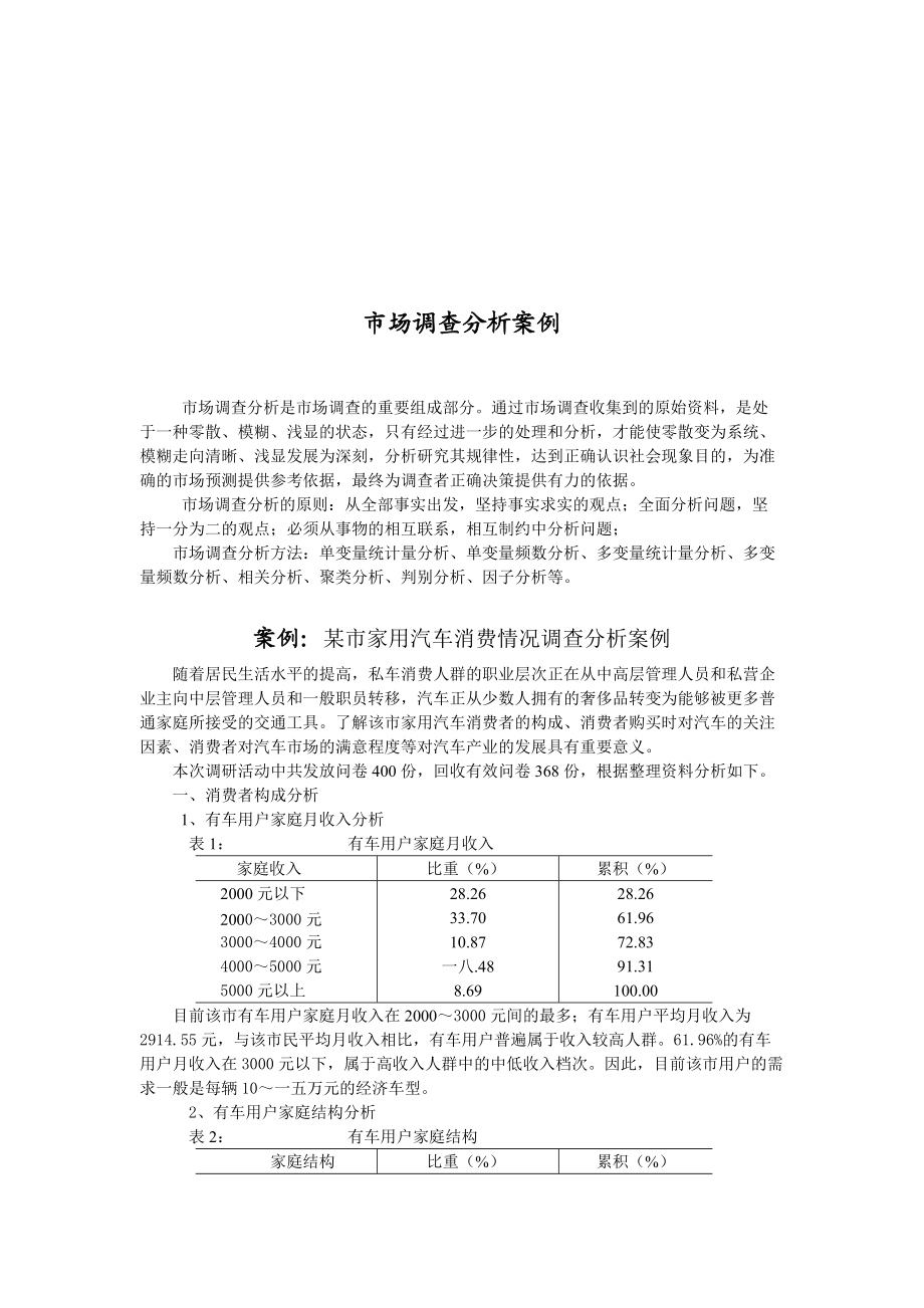 市场调查案例分析.docx_第1页