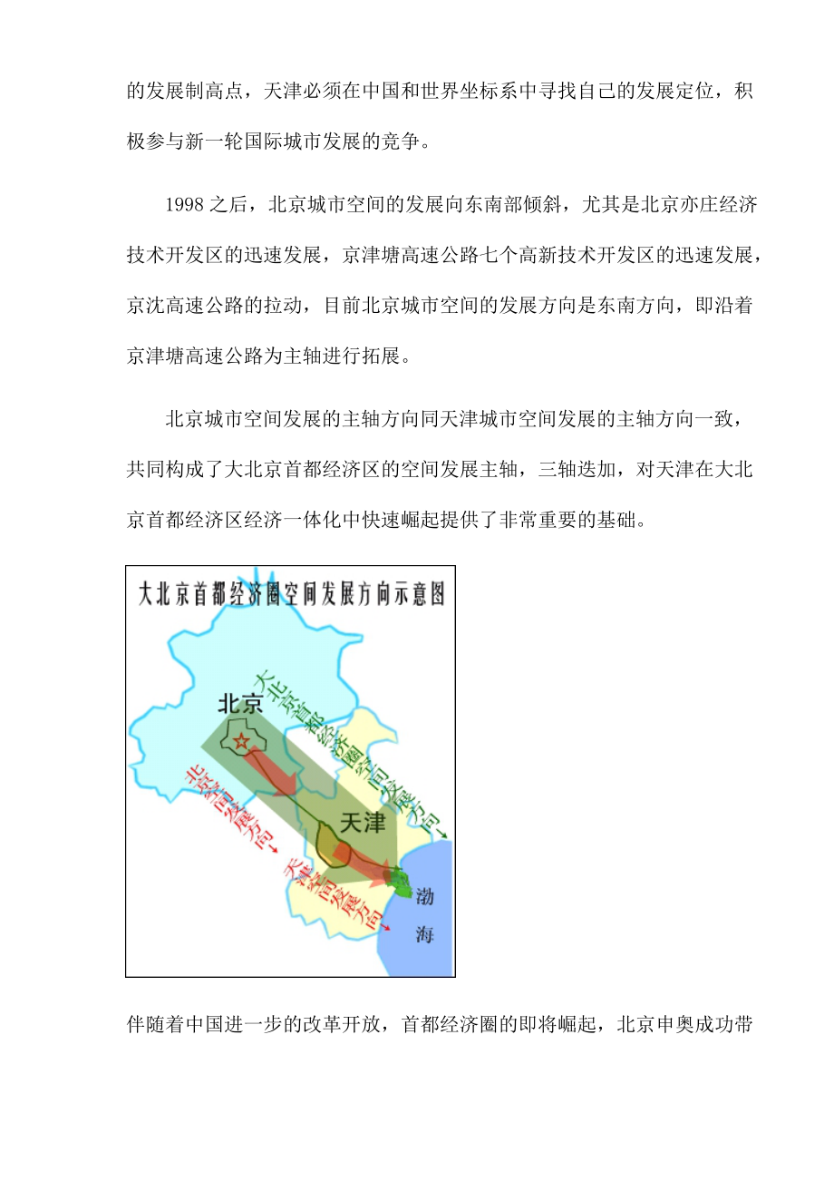 天津房地产市场投资调查研究.docx_第2页