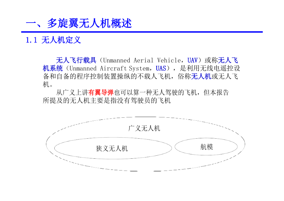 多旋翼无人机市场调查.docx_第3页