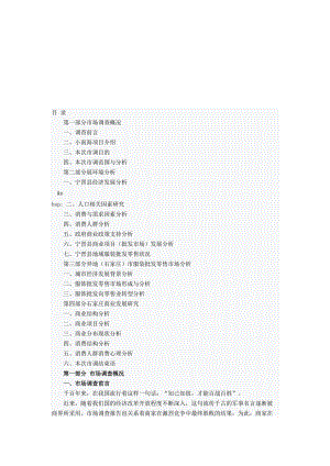 市场调查与石家庄商业发展研究.docx