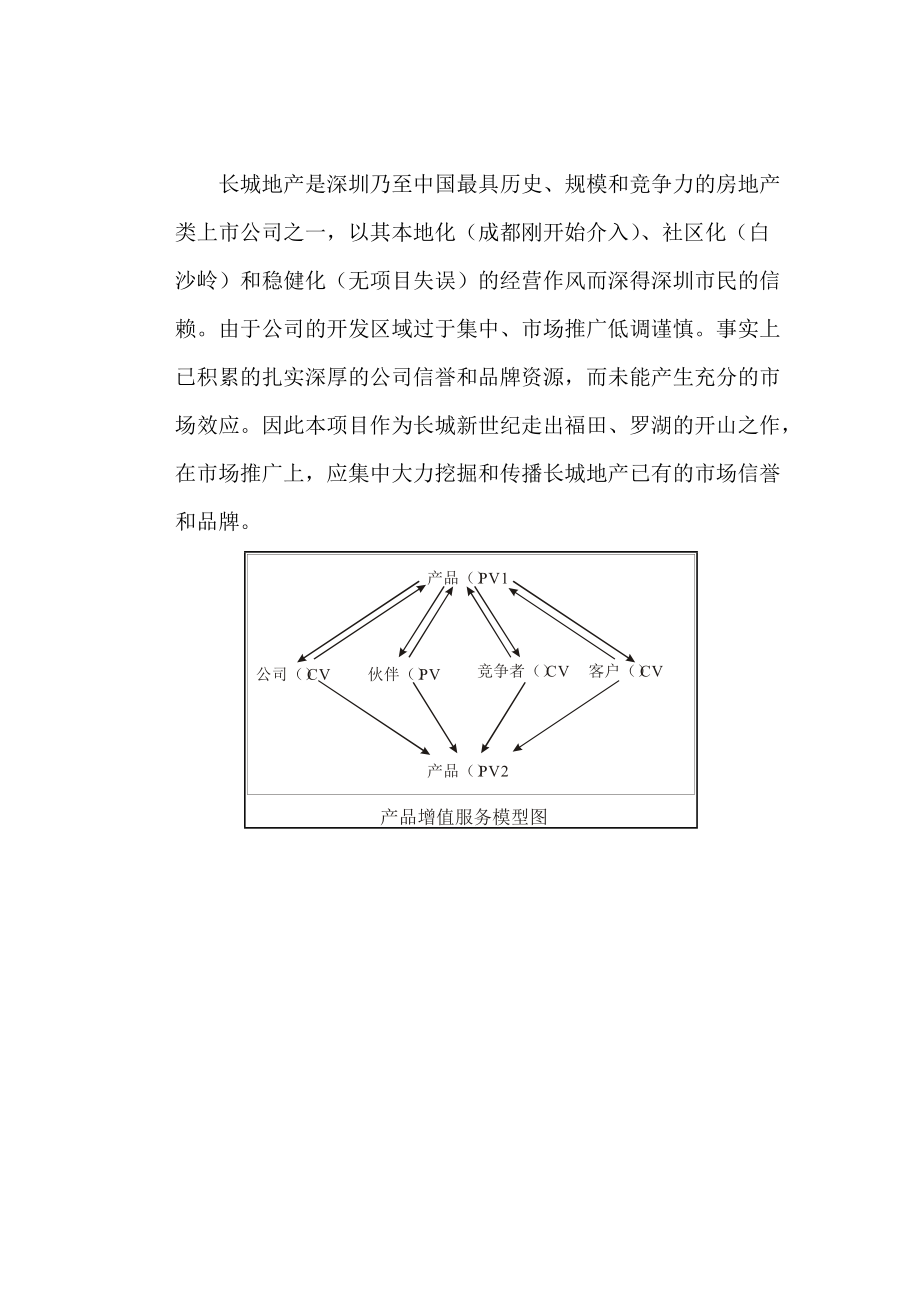 南山区房地产市场分析及营销策略.docx_第2页