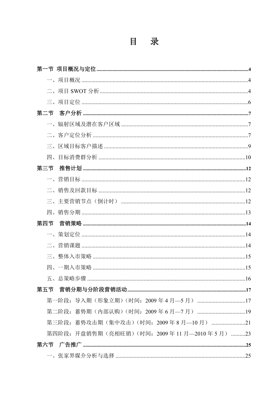 XX泰一期营销执行报告.docx_第2页