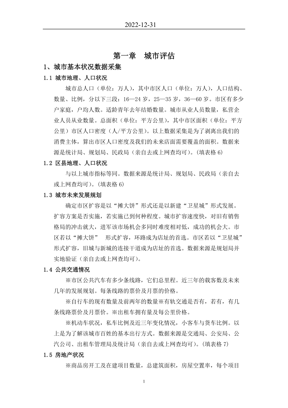 如何一步一步开店.docx_第1页