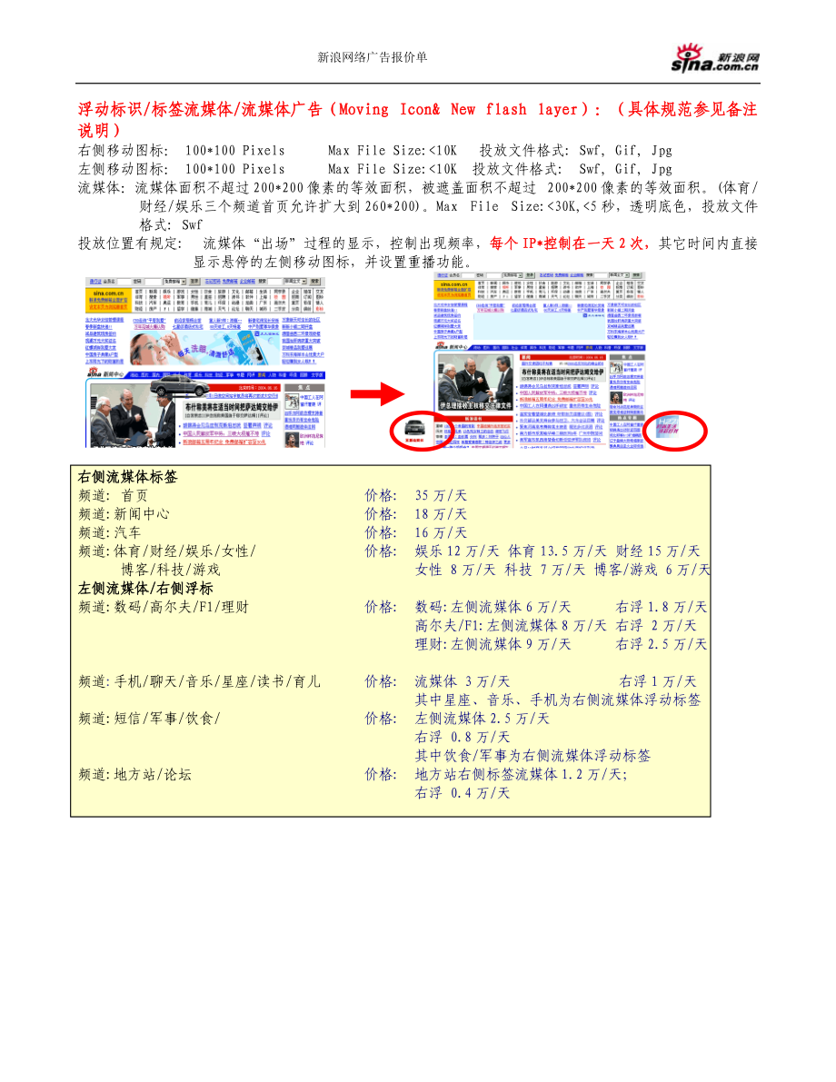 广告报价单.docx_第3页