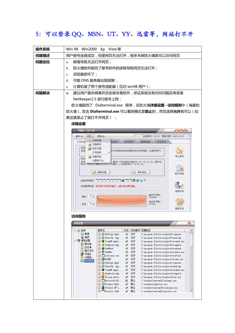 NetKeeper25客户端用户常见问题指南.docx_第3页