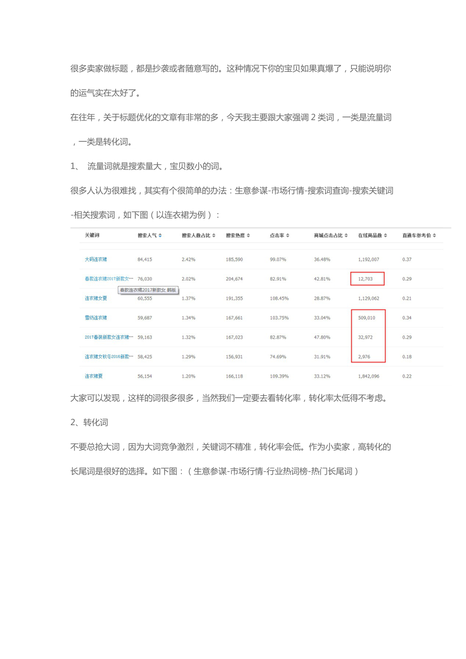 2017店铺新品上架8大注意事项与技巧（DOC8页）.docx_第2页