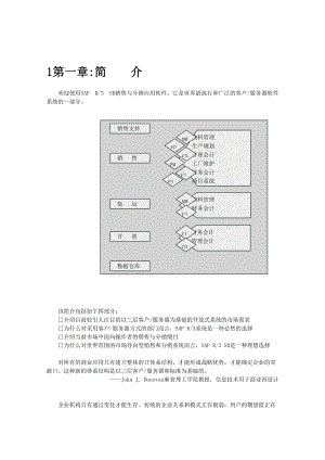 r3功能详解-分销管理.docx