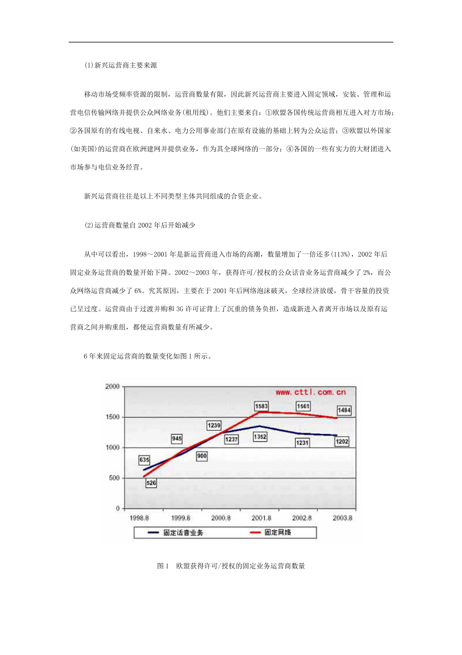 从欧盟市场发展看电信准入与竞争状态分析.docx_第2页