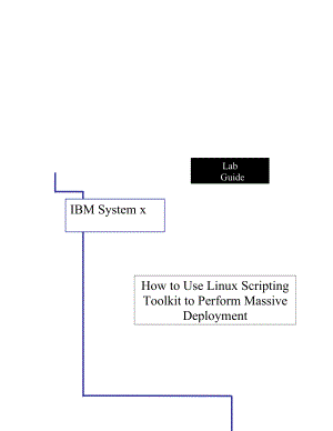 IBMX系列服务器刀片服务器使用批量升级微码并配置.docx