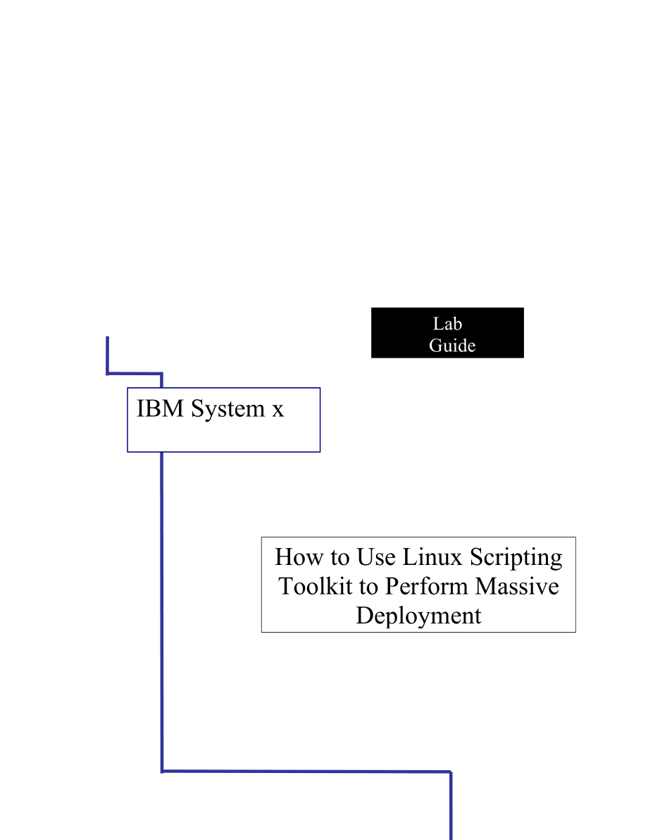 IBMX系列服务器刀片服务器使用批量升级微码并配置.docx_第1页