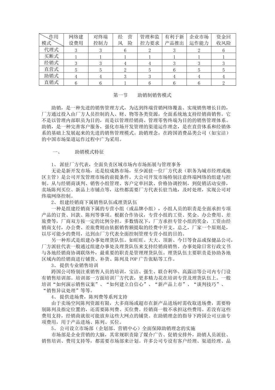 保健品销售模式设计方案研讨.docx_第2页