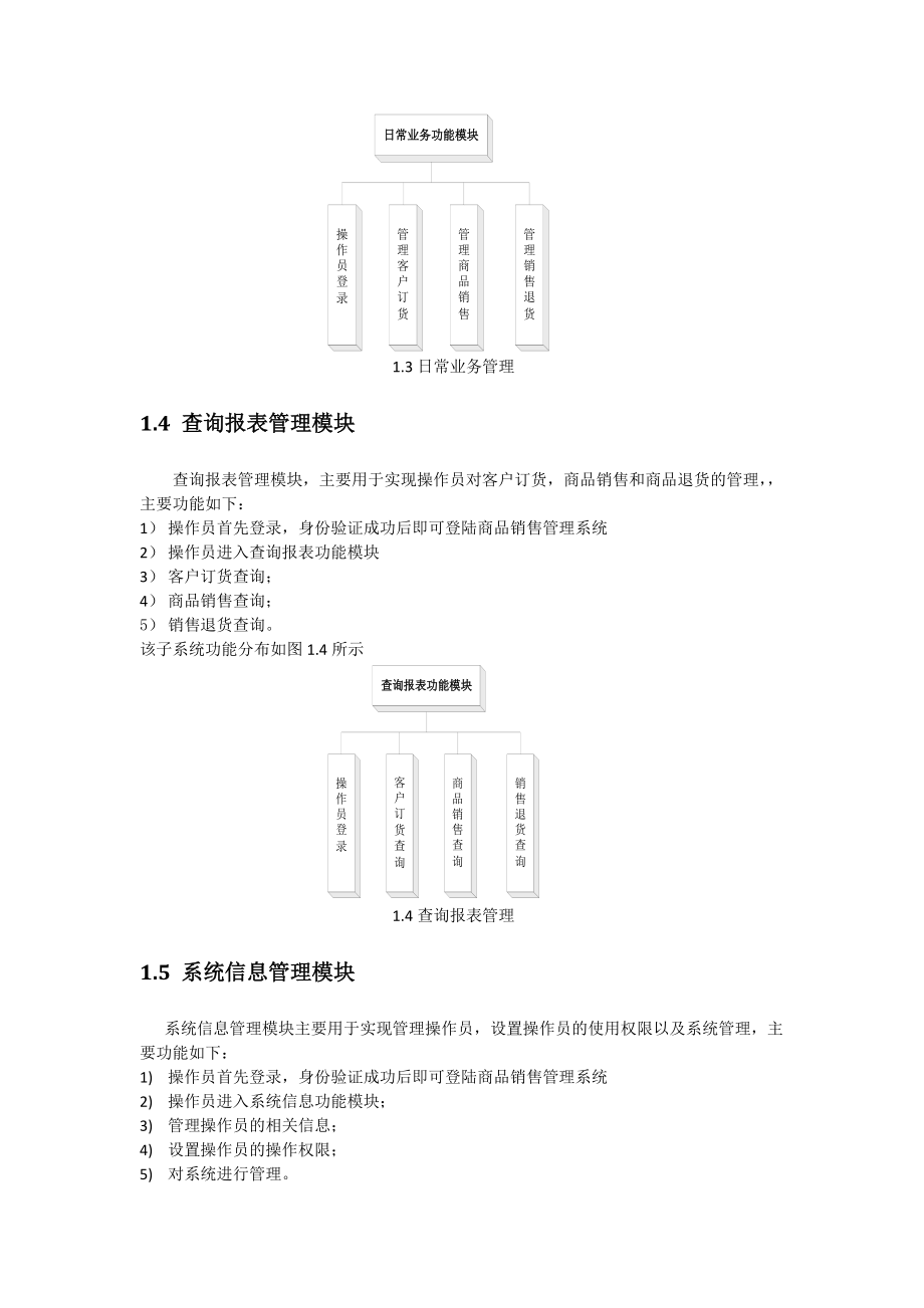 VC课程设计及商品销售管理知识系统.docx_第3页