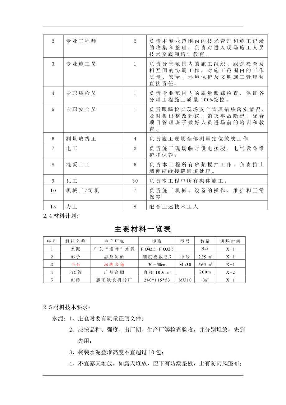 挡土墙方案概况.docx_第3页