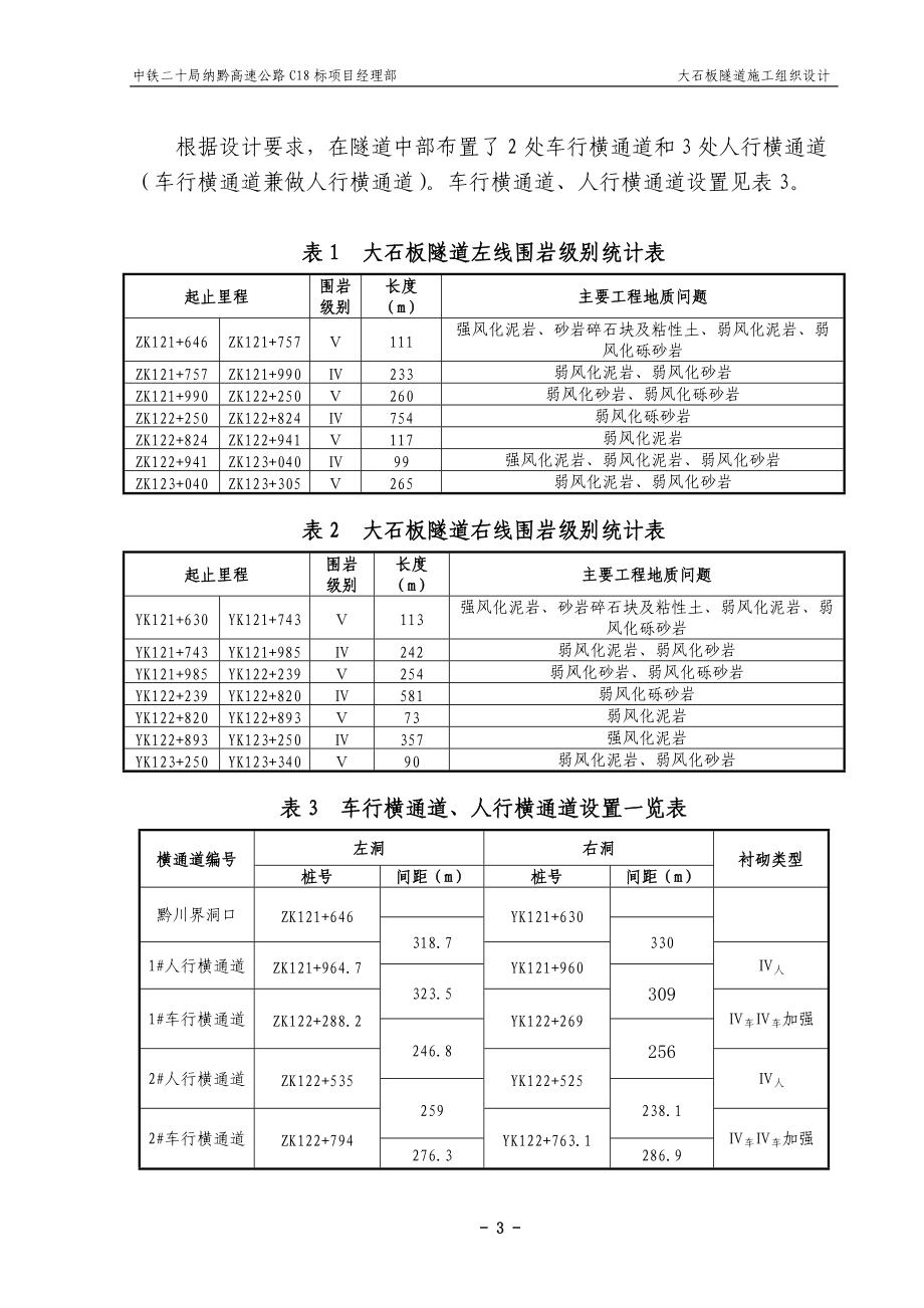 大石板隧道整体施工方案.docx_第3页