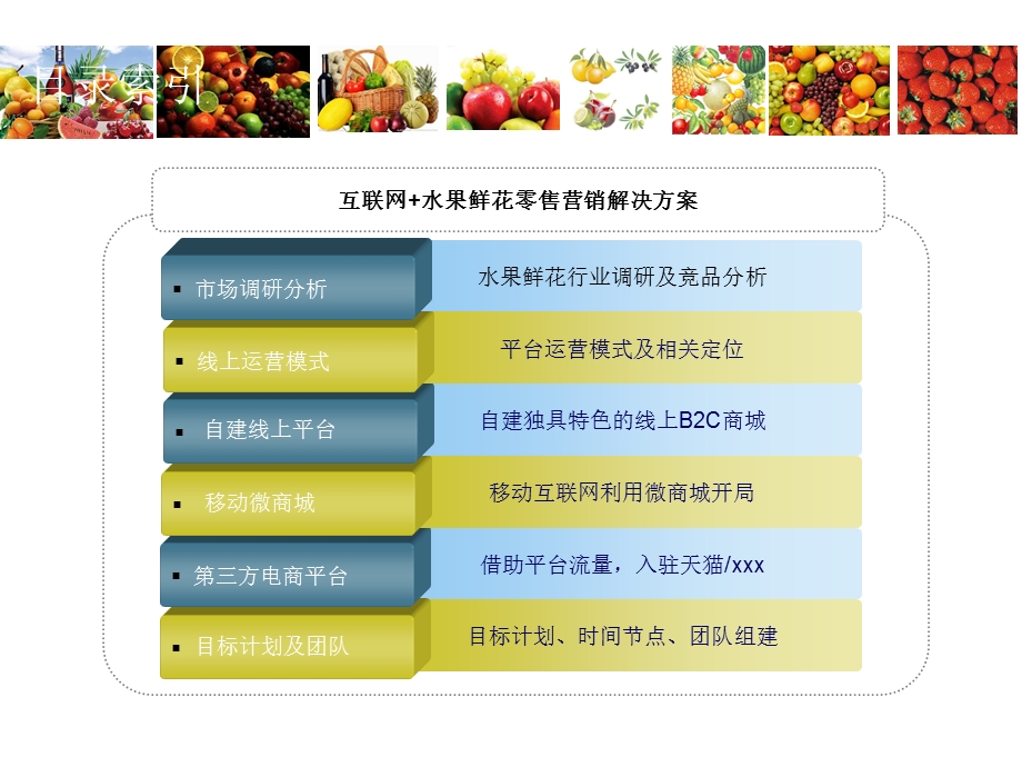 垂直生鲜水果电商到户平台运营方案课件.ppt_第2页
