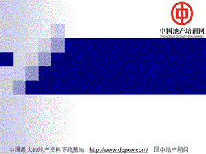 项目战略与定位解析课件.ppt