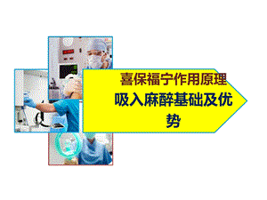 吸入麻醉优势课件.ppt