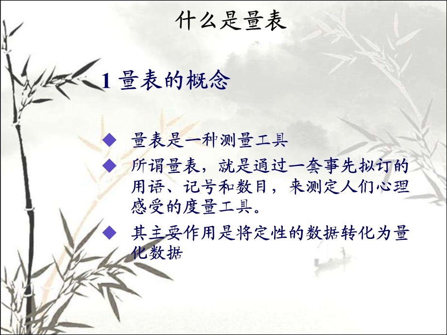 量表与问卷区别量表课件.ppt_第3页