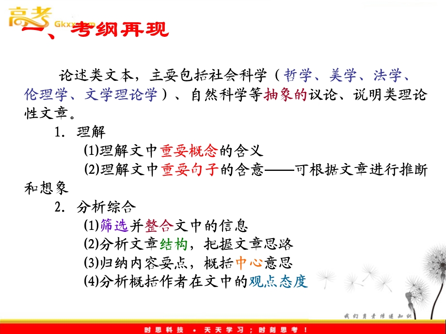 选择题常见陷阱课件.ppt_第2页