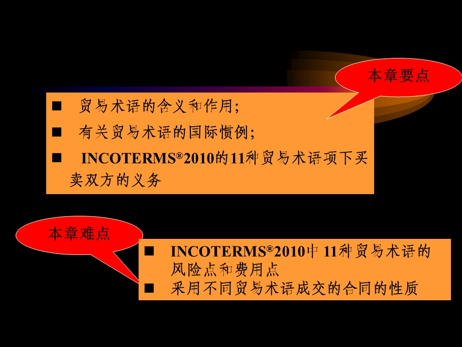 进出口贸易实务贸易术语课件.ppt_第2页