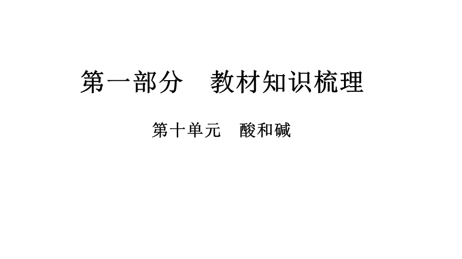 长沙中考化学复习酸和碱课件（3份） 人教版.ppt_第1页