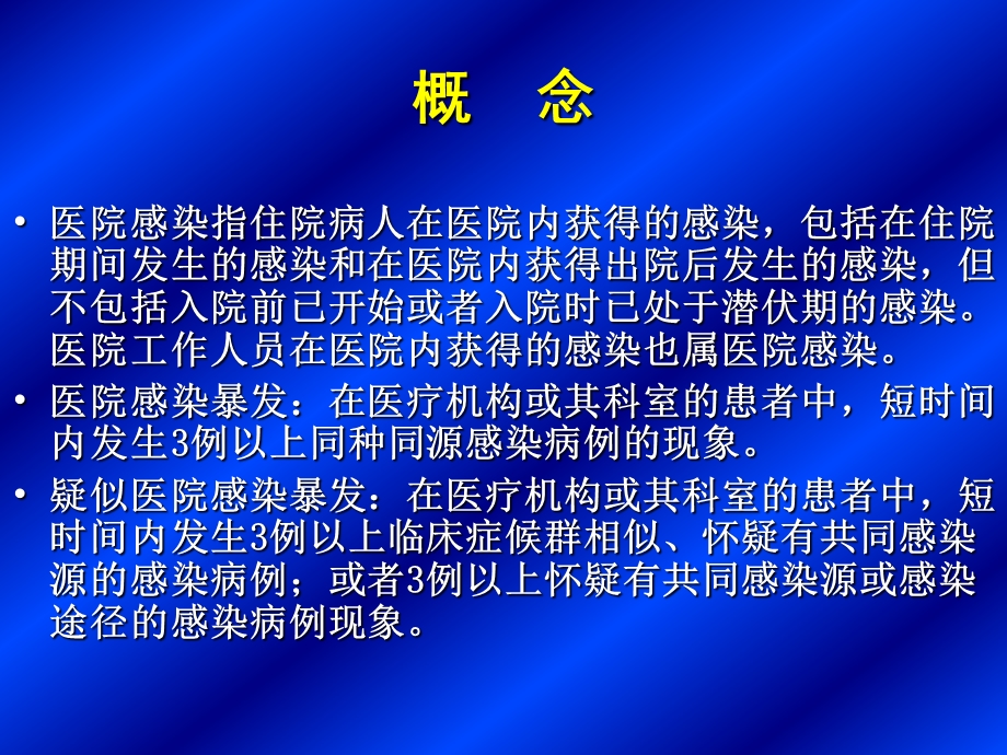 院感防控警钟长鸣课件.ppt_第2页