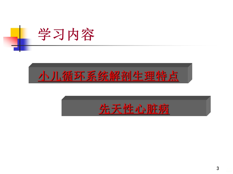 先心病患儿护理总结课件.ppt_第3页