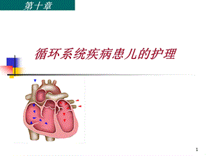 先心病患儿护理总结课件.ppt