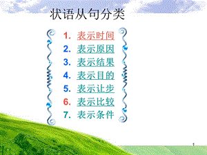 原因状语从句课件.ppt