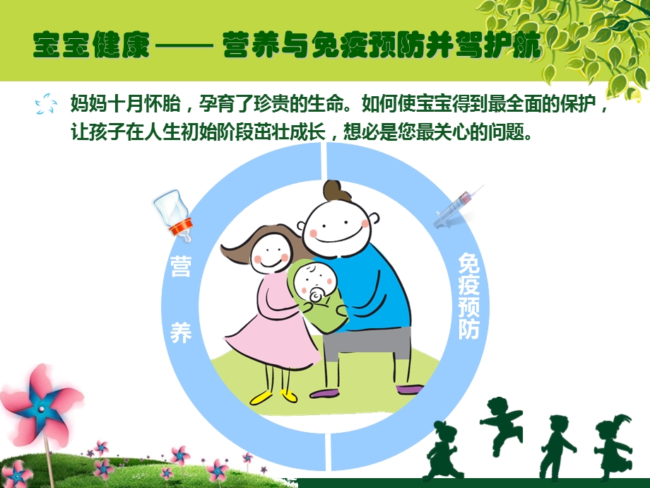 预防接种 儿童的保护伞课件.ppt_第2页