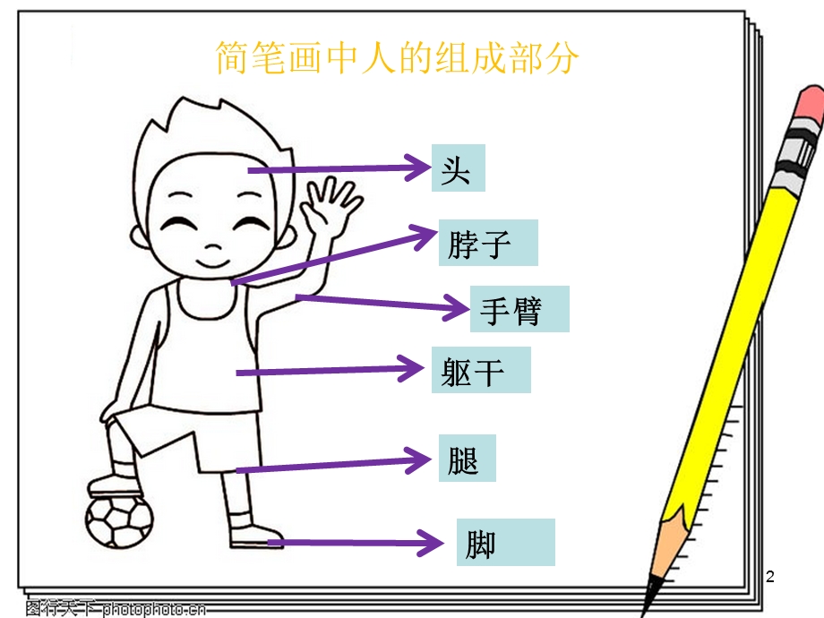 儿童画人物课件.ppt_第2页