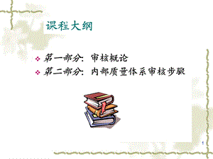 内审技巧培训课件.ppt