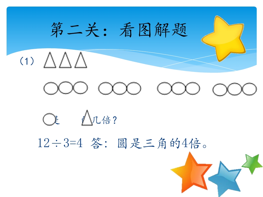 人教版三年级数学上册解决问题复习课课件.pptx_第3页