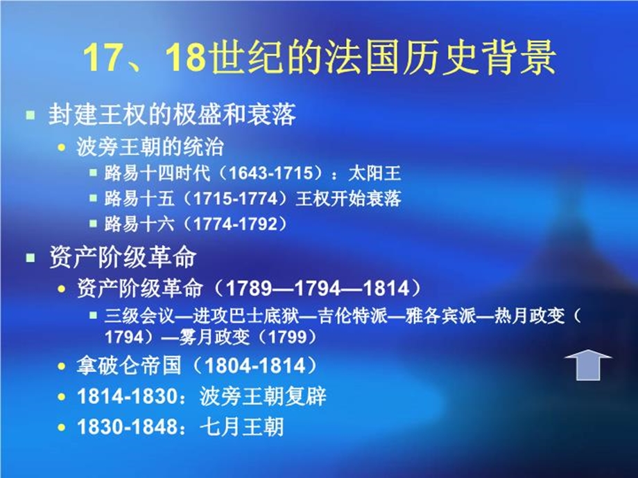 18世纪法国启蒙美学课件.ppt_第3页