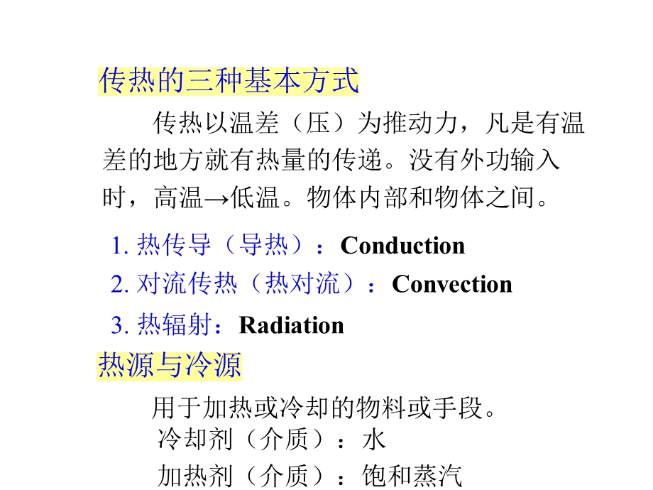 过程原理与设备 复习课件.ppt_第2页