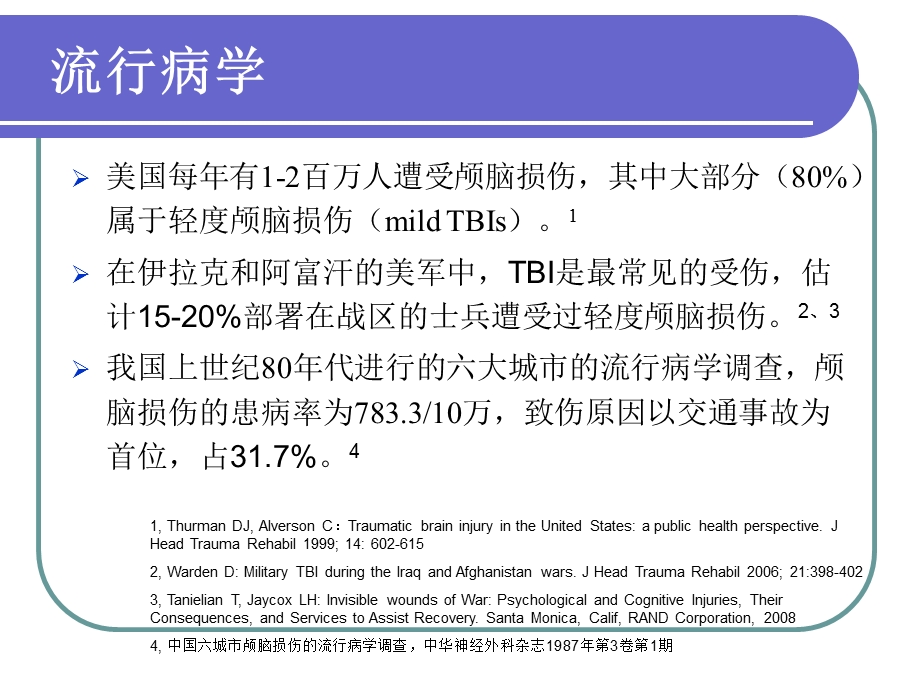 颅脑外伤与认知功能障碍课件.ppt_第3页