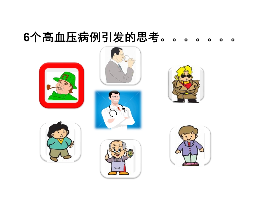 高血压经典病例分析课件.ppt_第2页