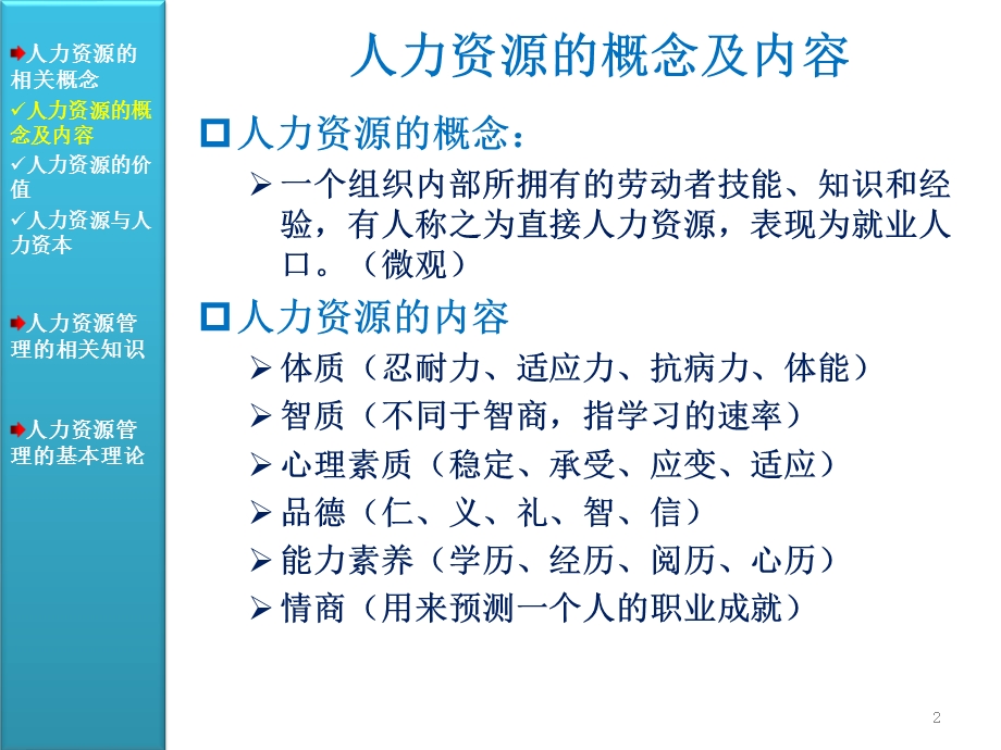 人力资源管理基础与实务课件.ppt_第2页