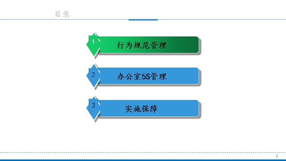 员工行为准则与办公室5s管理课件.pptx_第2页