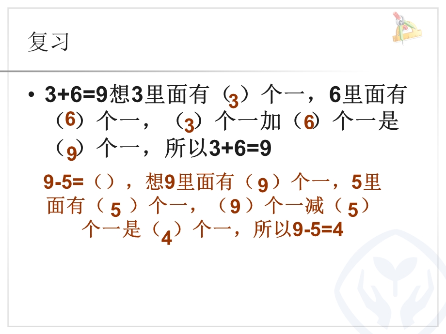 人教版一年级数学下册整十数加减整十数课件.ppt_第2页